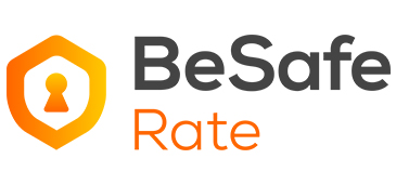 BeSafe Rate Plus - the rate with insurance included